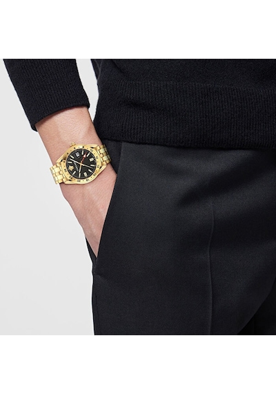 Versace Vrscve7c00723 Erkek Kol Saati