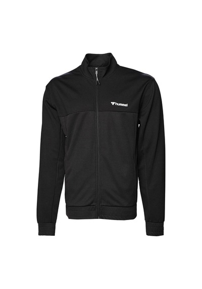 Hummel 921787 Hmljoel Zip Jacket Siyah 001