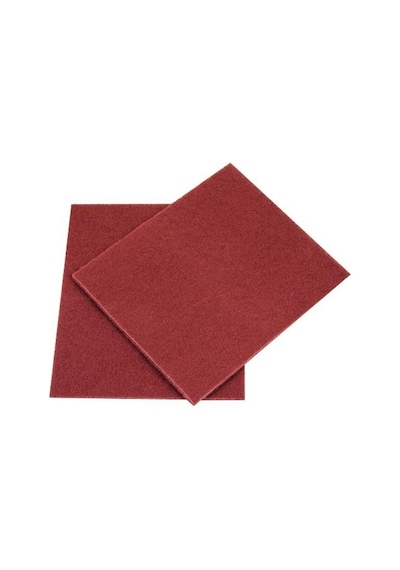 Mercure Elyaf Keçe Zımpara Skoç 230 X 280 MM Plaka 280 Kum
