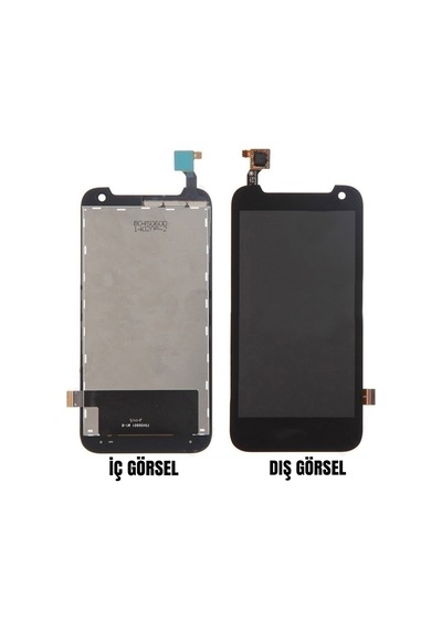 Teknonet Htc Desire 310 Uyumlu Lcd+dokunmatik