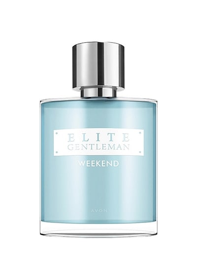 Avon Elite Gentleman Weekend Erkek Parfüm EDT 75 ML