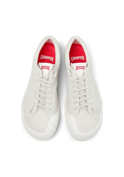 Camper Beyaz Erkek Sneaker Peu Path+-14647