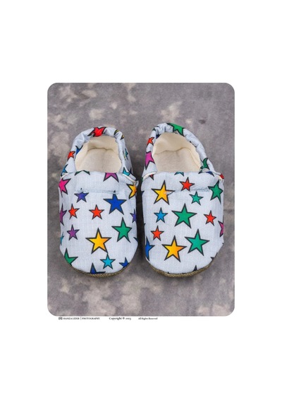 Loove Bebe Ev Ayakkabısı Kreş Ayakkabısı Lastikli Kolay Giyilen Ayakkabı Kaydırmaz Yumuşak Tabanlı Yıldız Gri Loove Bebe Ev Ayakkabısı Kreş Ayakkabısı Lastikli Kolay Giyilen Ayakkabı Kaydırmaz Yumuşak Tabanlı Yıldız Gri