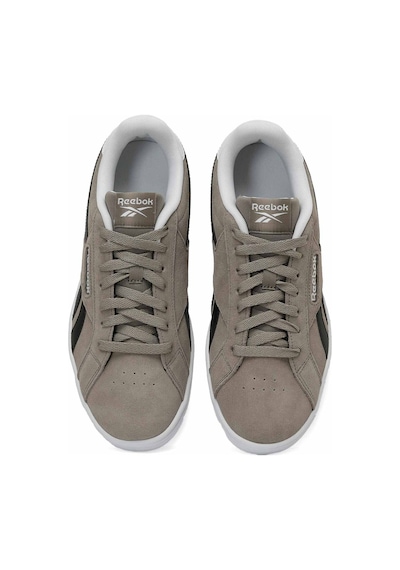 Reebok Court Retro Garson Spor Ayakkabı Bej