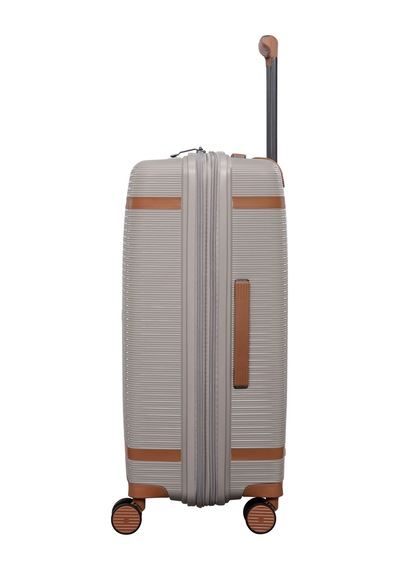 It Luggage Illustrious Seri 75 Cm Büyük Boy Valiz Vizon Vizon