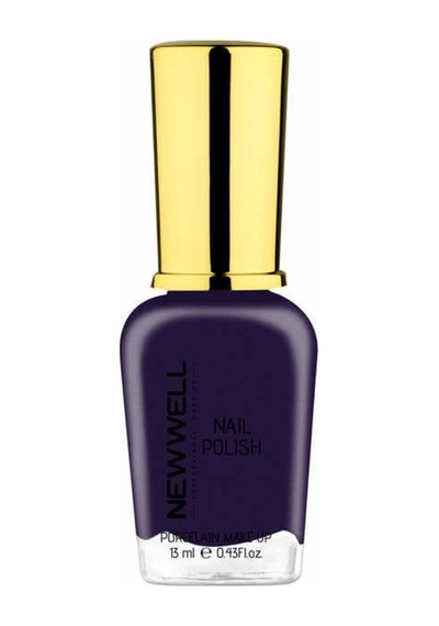 New Well Nail Polish Oje 24