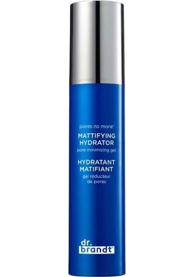 Dr. Brandt Mattifying HyDrator Pore Minimizing Gel 50 ML