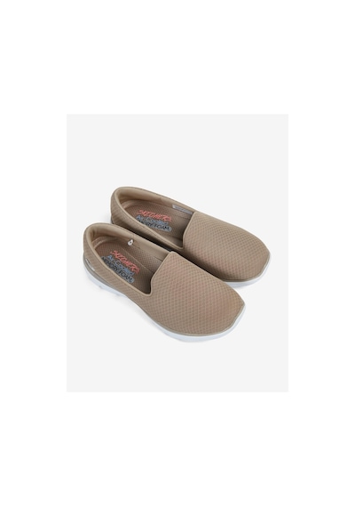 Skechers Summıts Ayakkabı Kadın Krem