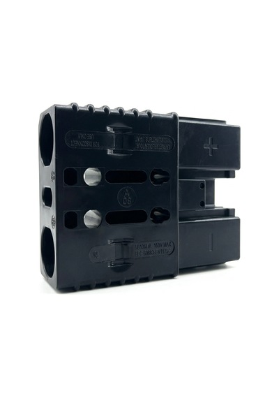 Sbe160 Siyah Soket Battery Connector