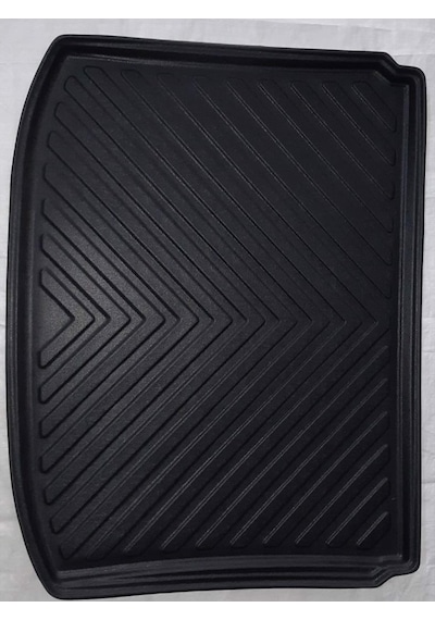 Citroen C4 Hb 2005-2010 Bagaj Havuzu Siyah