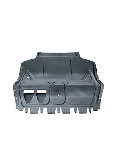 Audi A3 2003-2012 Motor Alt Muhafaza Ön Büyük Oem 1k0825237k