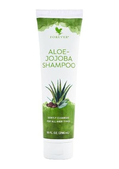 Forever Living Aloe Jojoba Şampuan 296 ML