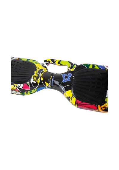 Elektrikli Kaykay Howerboard 36 Volt Lithyum Pil Çok Renkli