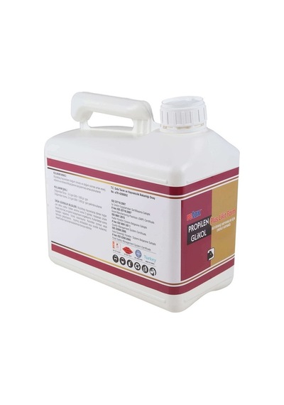 Propilen Glikol Plus Doğum Öncesi Ve Sonrası Hayvan Yem Katkı - 1 Kg