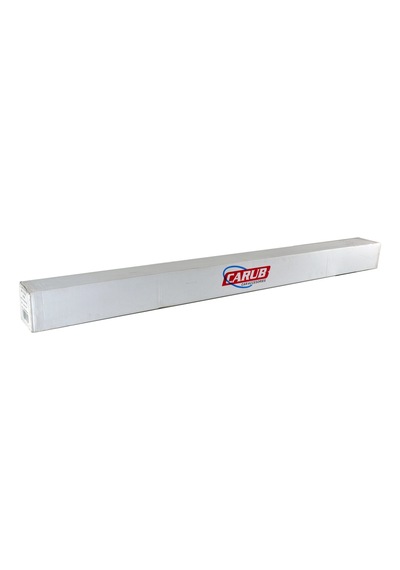 Carub Güvenlik Cam Filmi 100 Cm X 60 Mt Çizilmez 2 Mil/50 Mic Sf50cl Br1221101