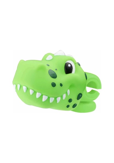 Evo 3 Tekerlekli Dino Işıklı Mini Cruiser Scooter