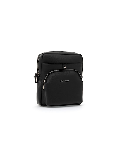 Pierre Cardin Erkek Siyah Çanta 50315081-vr046 Siyah