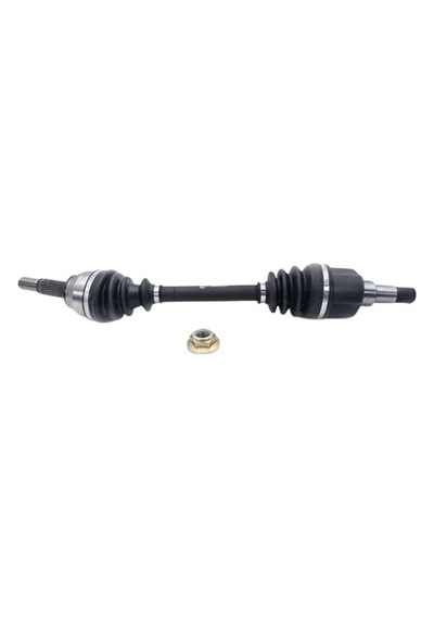 Komple Aks Sol Kısa Ford Fiesta 1996>2002 / KA 1996>2008 (OEM: 97FX 3220 EA), BGA: DS2310L