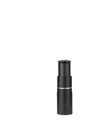 Brıvıga Alüminyum Gidon Boğaz Yükseltici 28.6mm,siyah Açık Füme - Füme - Kahverengi