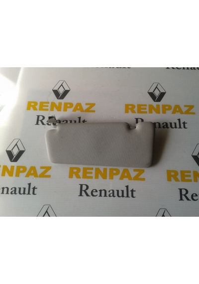 Renault Megane 3/Fluence Sağ Güneşlik 964005130R - 964002477R