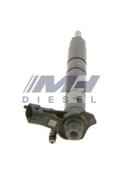 Bosch 0445115084 Common Rail Enjektör Nissan Qashqai X-trail Renault Laguna 2.0 Dci