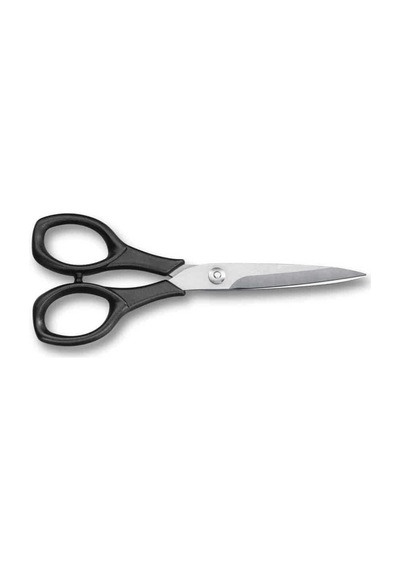 Victorinox 8.1017.16 Siyah Makas