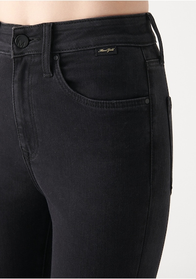 Mavi - A.C.A.İ.P Gri Jean Pantolon 101065-32045