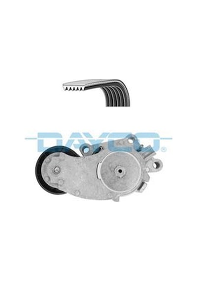 Citroen Ds3 Alternatör Gergisi Komple 2010-2015 1611277880 Kpv333 1.6 Hdı