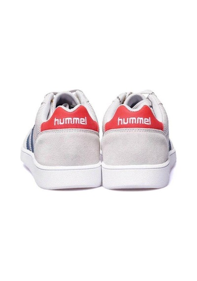 Hummel Unısex Moda Ayakkabı Hml Vm78 Archıve Studıo 900703 Whıte/red/blue Hummel Unısex Moda Ayakkabı Hml Vm78 Archıve Studıo 900703 Whıte/red/blue