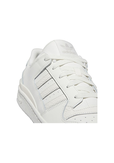 Adidas Forum Low Cl Erkek Günlük Ayakkabı Ih7828 Beyaz Beyaz