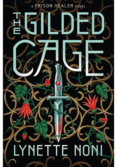 The Gilded Cage Prison Healer 2