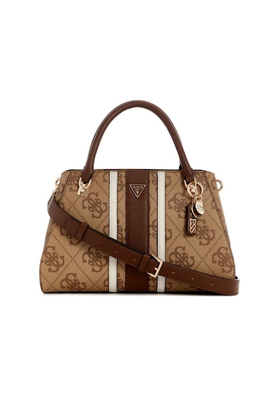Guess Noelle Ii Kadın El Çantası-ss967207 Kahverengi