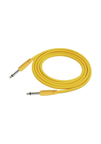 Kırlın Ic-241 6 Mt Renkli Enstrüman Kablosu