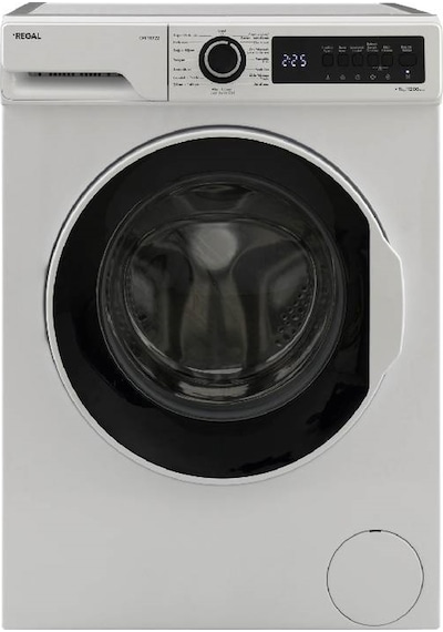 Regal CMI 110122 1200 Devir 11 KG Çamaşır Makinesi