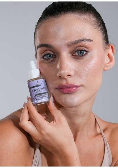 Clynoxe  Yüz Serumu 30 ML