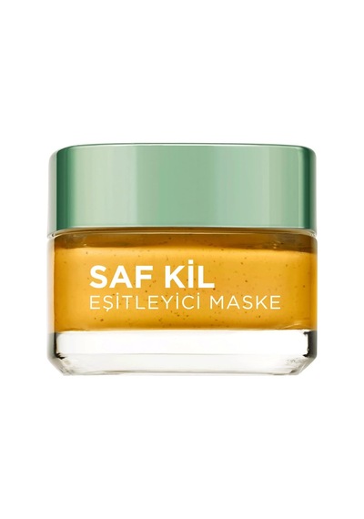 L'oréal Paris Saf Kil Eşitleyici Maske