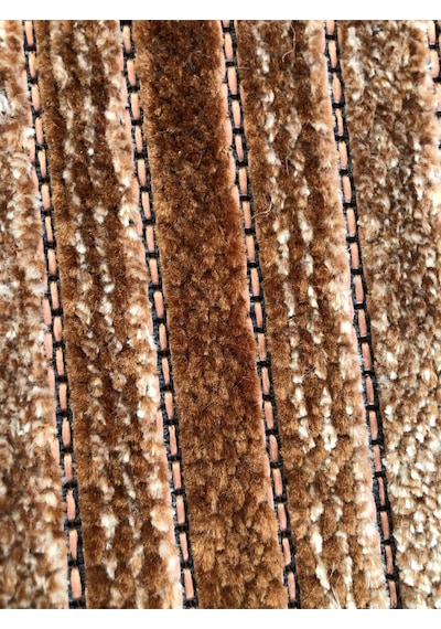 Cool Kilim 402 Taba Yeni Koleksiyon Hav Vermez Kaymaz Yıkanabilir Halı Modern Tek Renk Tozumaz Taba