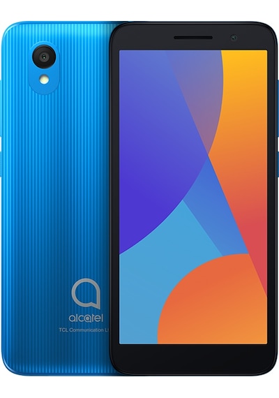 Alcatel 1 2021 1 GB 16 GB (Alcatel Türkiye Garantili)