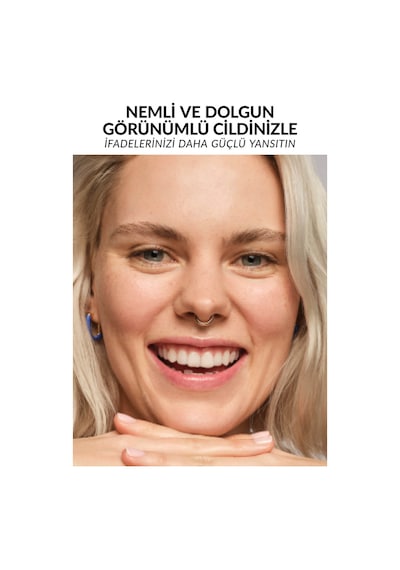 Avon Anew Hyalüronik Asit İçeren Dolgun Görünüm Veren Su Bazlı Cilt Bakım Kremi 50 ML
