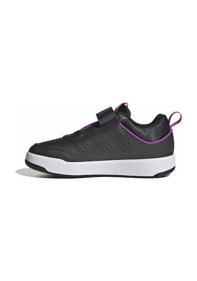 Adidas Tensaur Sport 3.0 Gırls Ac K Spor Ayakkabı Kı1800 Kı1800 Siy Siyah