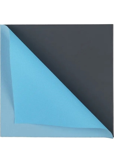 Minus Pad Pro - Termal Arayüz Pedi, 100x100x2.0mm, Elektriksel Olarak Iletken Olmayan, Ssd'ler, Gpu'lar Ve Elektronik Iç
