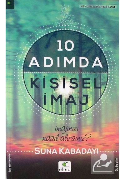 10 Adımda Kişisel İmaj / Suna Kabadayı