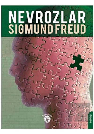 Nevrozlar - Sigmund Freud - Dorlion Yayınevi