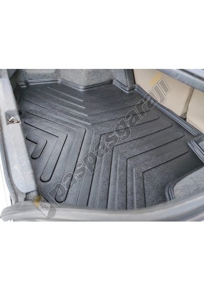 Mitsubishi Lancer Bagaj Havuzu 2001-2007 Arası