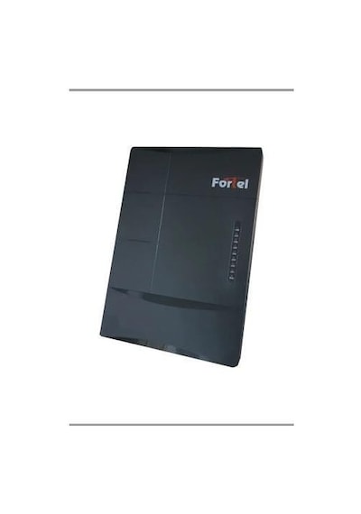 Fortel P832 4/16 Telefon Santralı 5 Dk Robot-131729