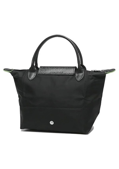 Longchamp Kadın Omuz Çantası L1621 919 Siyah