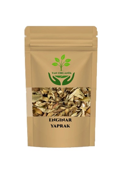 Enginar Yaprağı Çayı 25gr