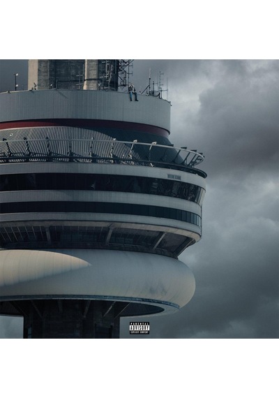 Drake - Views / 2 X Plak