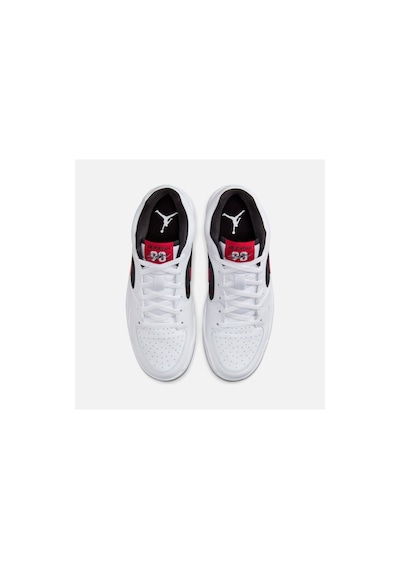 Nike Jordan Jordan Stadium 90 Çocuk Beyaz Sneaker Beyaz