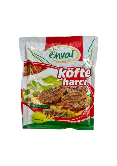 Envai Köfte Harcı 2 x 100 G